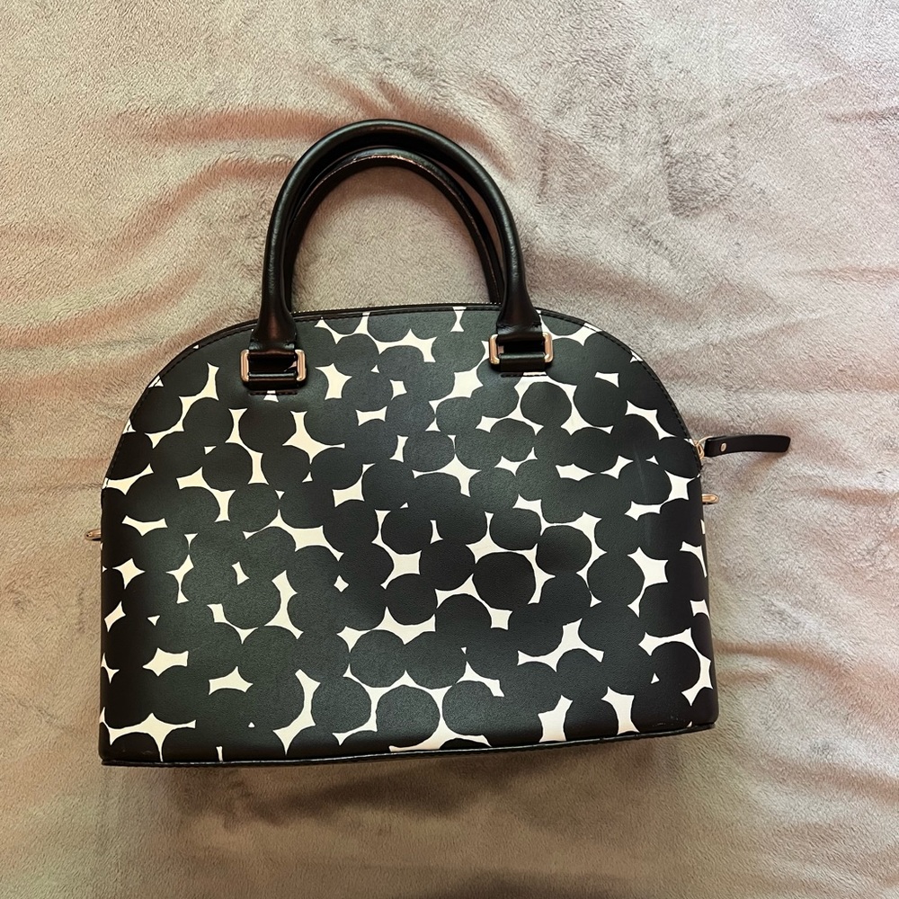 Kate Spade purse - Picture 2 of 3